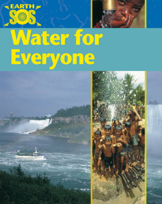 Book cover for Water For Everyone