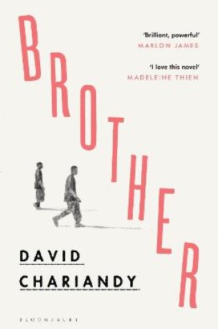 Cover of Brother