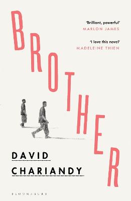 Book cover for Brother