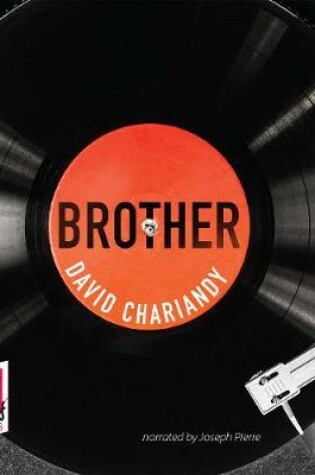 Cover of Brother