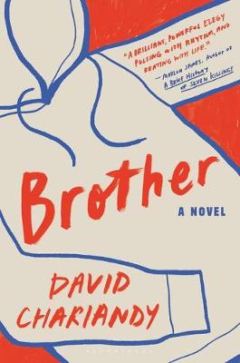 Book cover for Brother