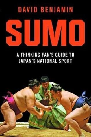 Cover of Sumo