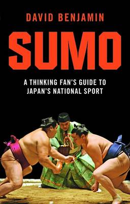 Book cover for Sumo