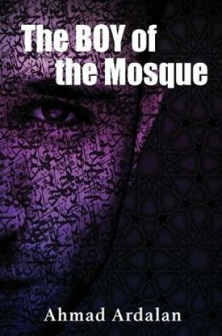 Cover of The Boy of the Mosque