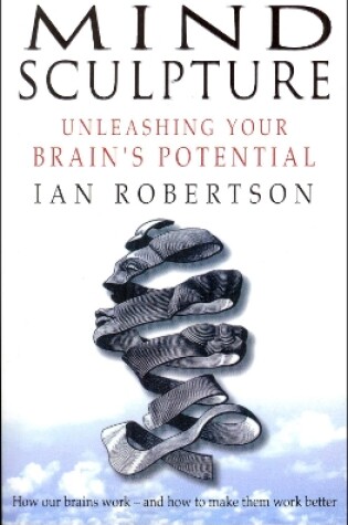 Cover of Mind Sculpture