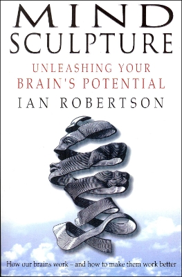 Book cover for Mind Sculpture