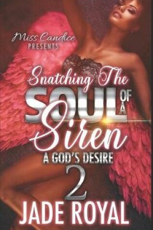 Cover of Snatching The Soul Of a Siren 2