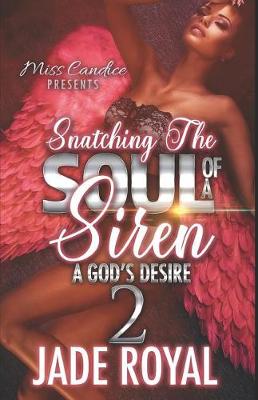 Cover of Snatching The Soul Of a Siren 2