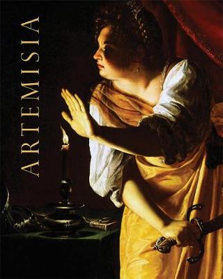 Book cover for Artemisia