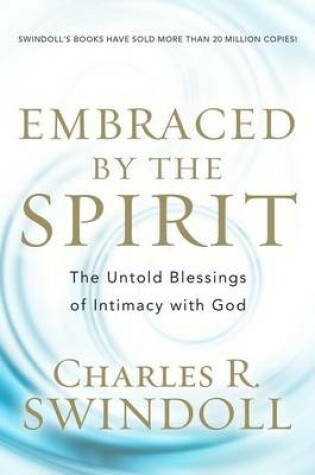 Cover of Embraced by the Spirit