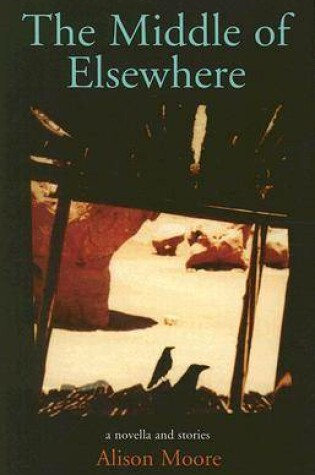 Cover of The Middle of Elsewhere