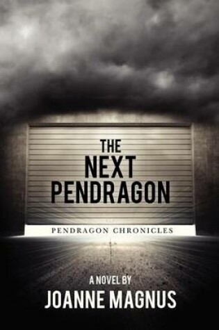 Cover of The Next Pendragon