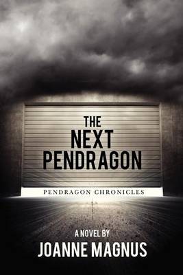 Book cover for The Next Pendragon