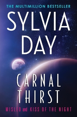 Book cover for Carnal Thirst