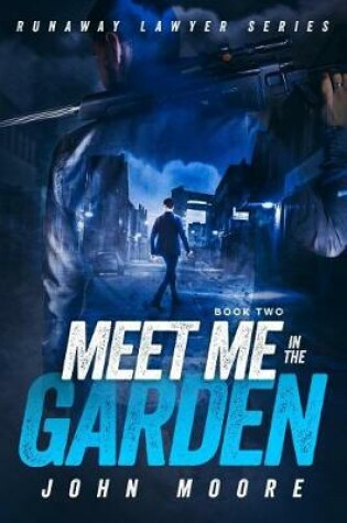 Cover of Meet Me in the Garden