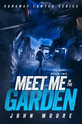 Book cover for Meet Me in the Garden