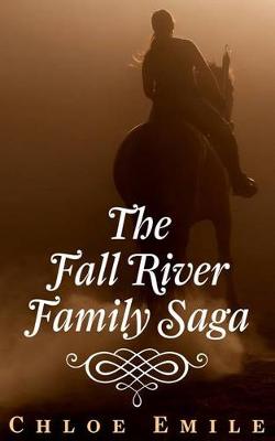 Book cover for The Fall River Family Saga