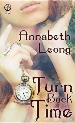 Book cover for Turn Back Time