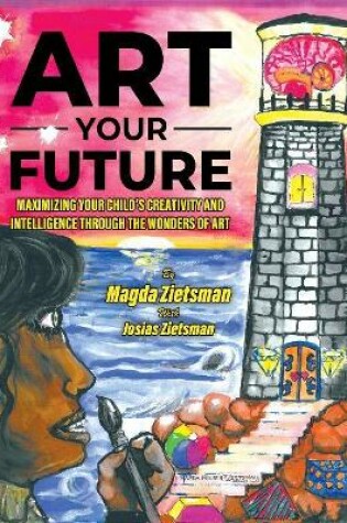 Cover of Art Your Future