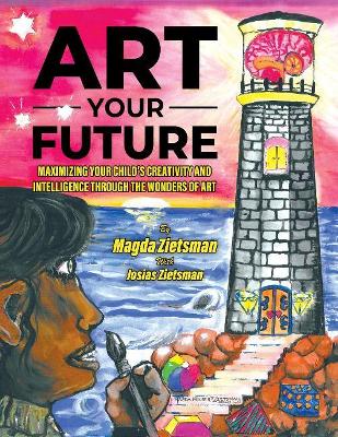 Book cover for Art Your Future