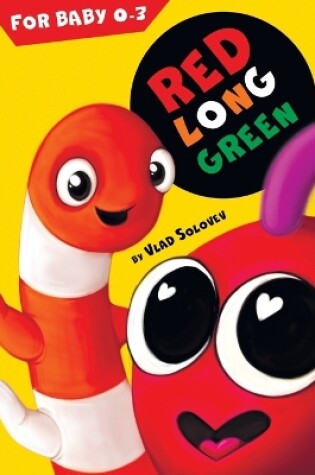 Cover of Red Long Green