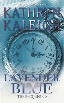 Book cover for Lavender Blue