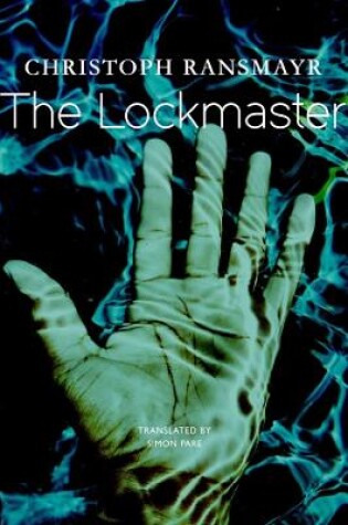 Cover of The Lockmaster