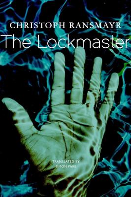 Book cover for The Lockmaster