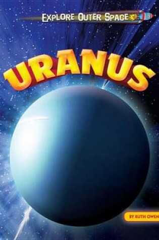 Cover of Uranus