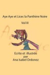 Book cover for Aye Aye et Licec la Panth re Noire