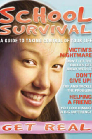 Cover of School Survival