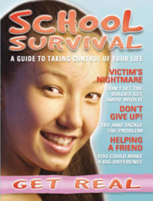 Cover of School Survival