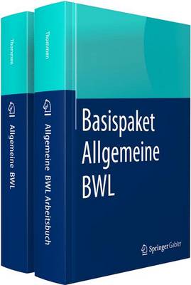 Book cover for Basispaket Abwl