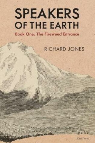 Cover of Speakers of the Earth Book One