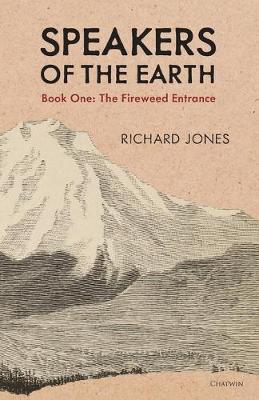 Cover of Speakers of the Earth Book One