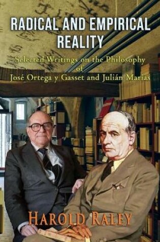 Cover of Radical and Empirical Reality
