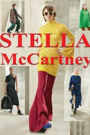 Cover of Stella McCartney