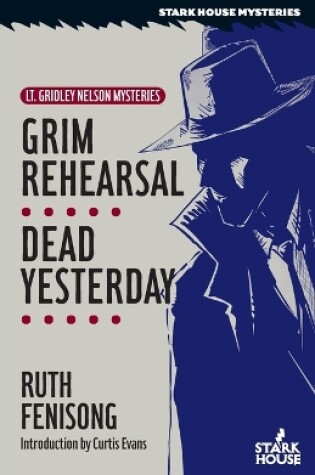 Cover of Grim Rehearsal / Dead Yesterday