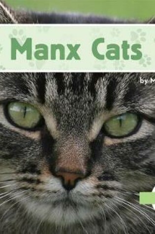 Cover of Manx Cats