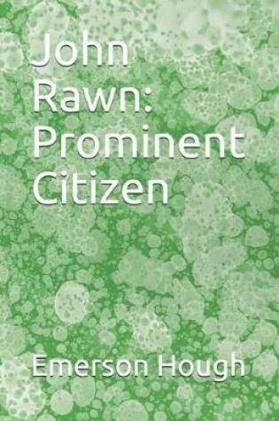 Cover of John Rawn