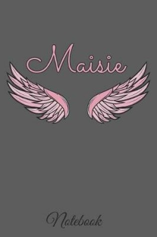 Cover of Maisie Notebook