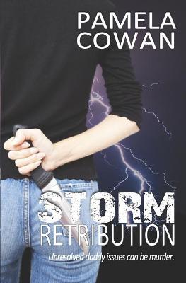 Cover of Storm Retribution