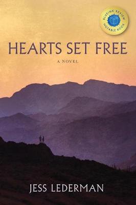 Book cover for Hearts Set Free