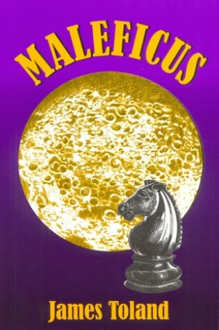 Cover of Maleficus