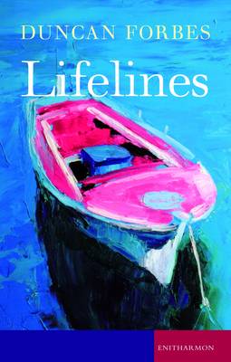 Book cover for Lifelines