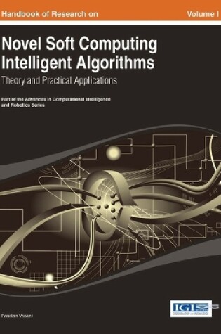 Cover of Handbook of Research on Novel Soft Computing Intelligent Algorithms