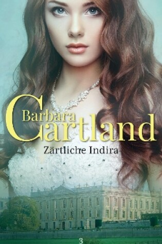 Cover of Zartliche Indira