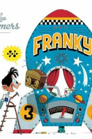 Cover of Franky