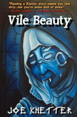 Cover of Vile Beauty