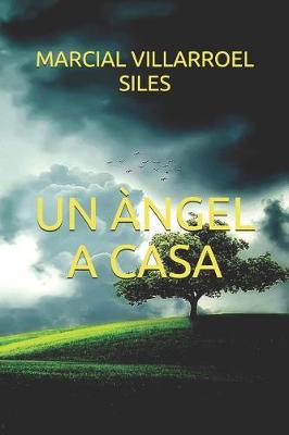 Book cover for Un  ngel a Casa